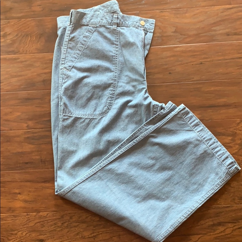 Polo Pants